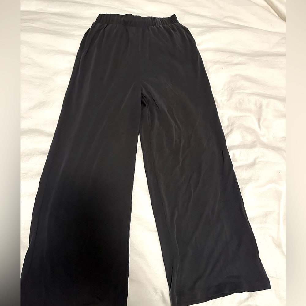 OAK + FORT flowy pants